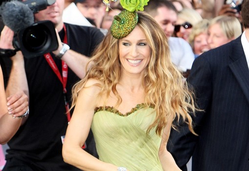 14 lélegzetelállító kalap a sztárok kedvenc kalapkészítőjétől, amitől leesik majd az állad: Philip Treacy igazi nagyágyú a szakmában