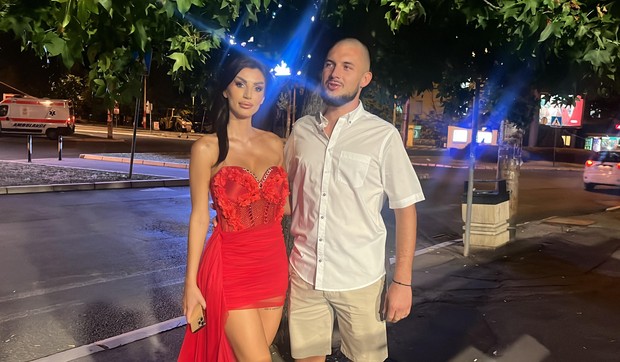 Mima Šarac i Gruja