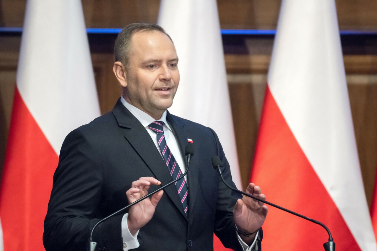 Karol Nawrocki wyzwany na pojedynek. Pod adresem prezydenta padły bardzo mocne słowa