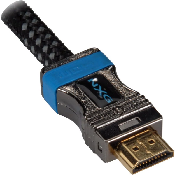 Wtyczka kabla HDMI 1.4