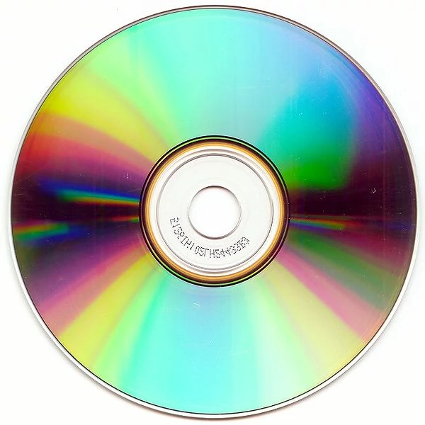 płyty cd