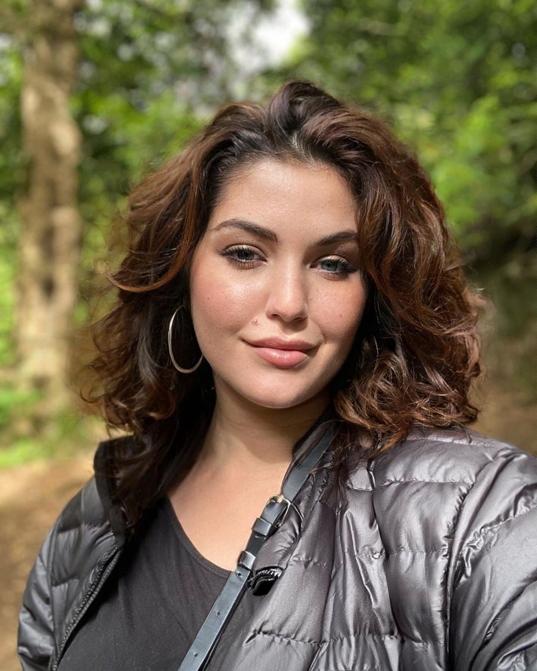 Slovenská speváčka Celeste Buckingham. 