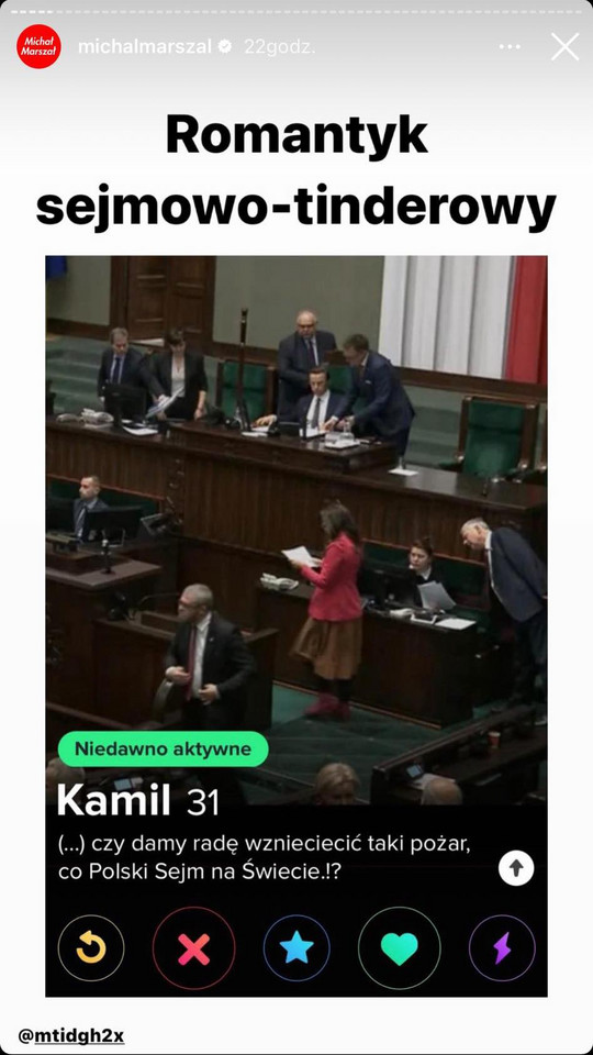 Grzegorz Braun to najbardziej kontrowersyjna postać w Sejmie? [MEMY