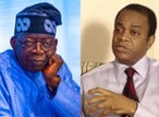 You failed Nigerians for buying presidential jet amid hunger - Duke tells Tinubu