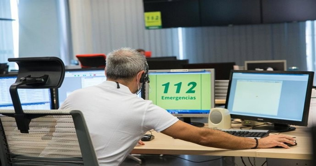 Un muerto y un herido tras llegar una patera con 25 migrantes a Mojácar