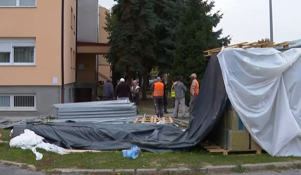 Nehumani uslovi radnika u Bjelovaru