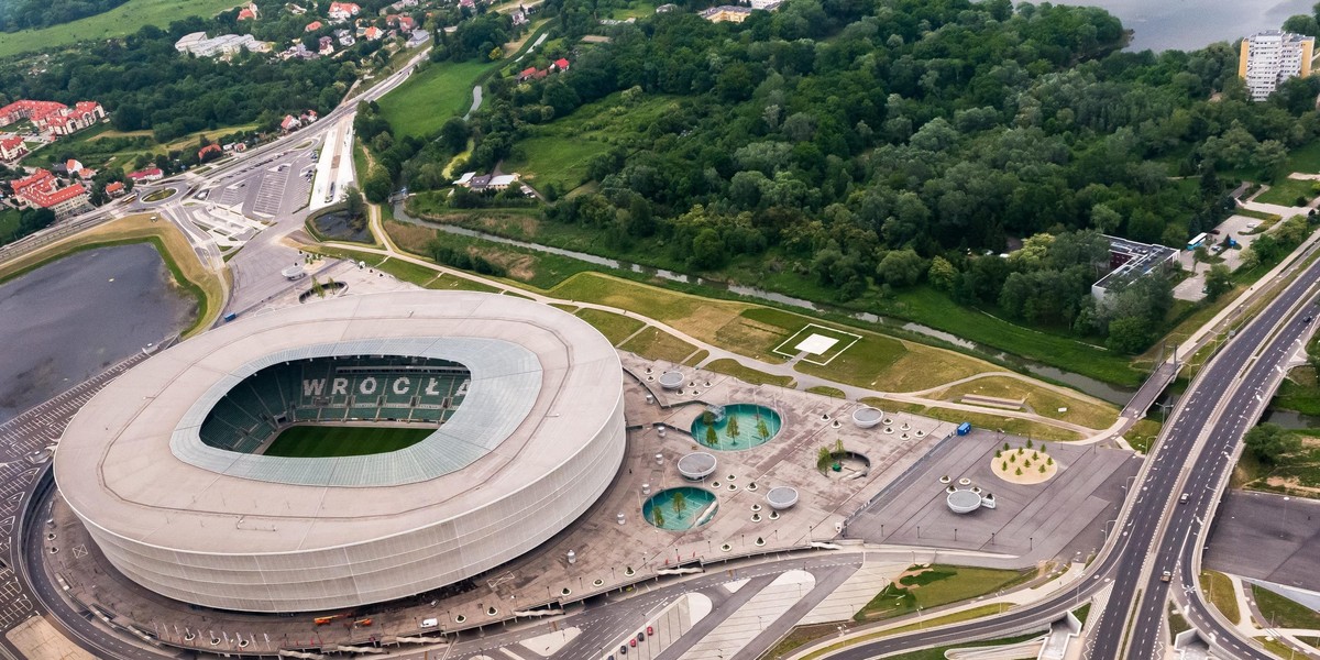 Maślice bez przedszkola na stadionie!