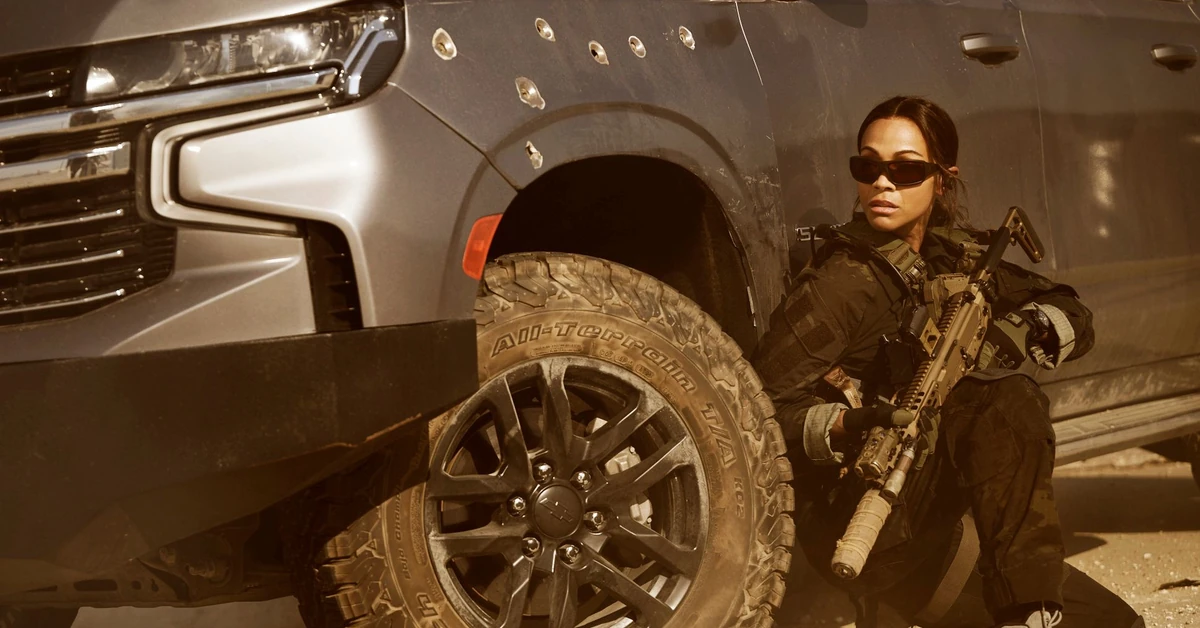 Klamka zapadła. Ceniony serial szpiegowski dostał nowy sezon