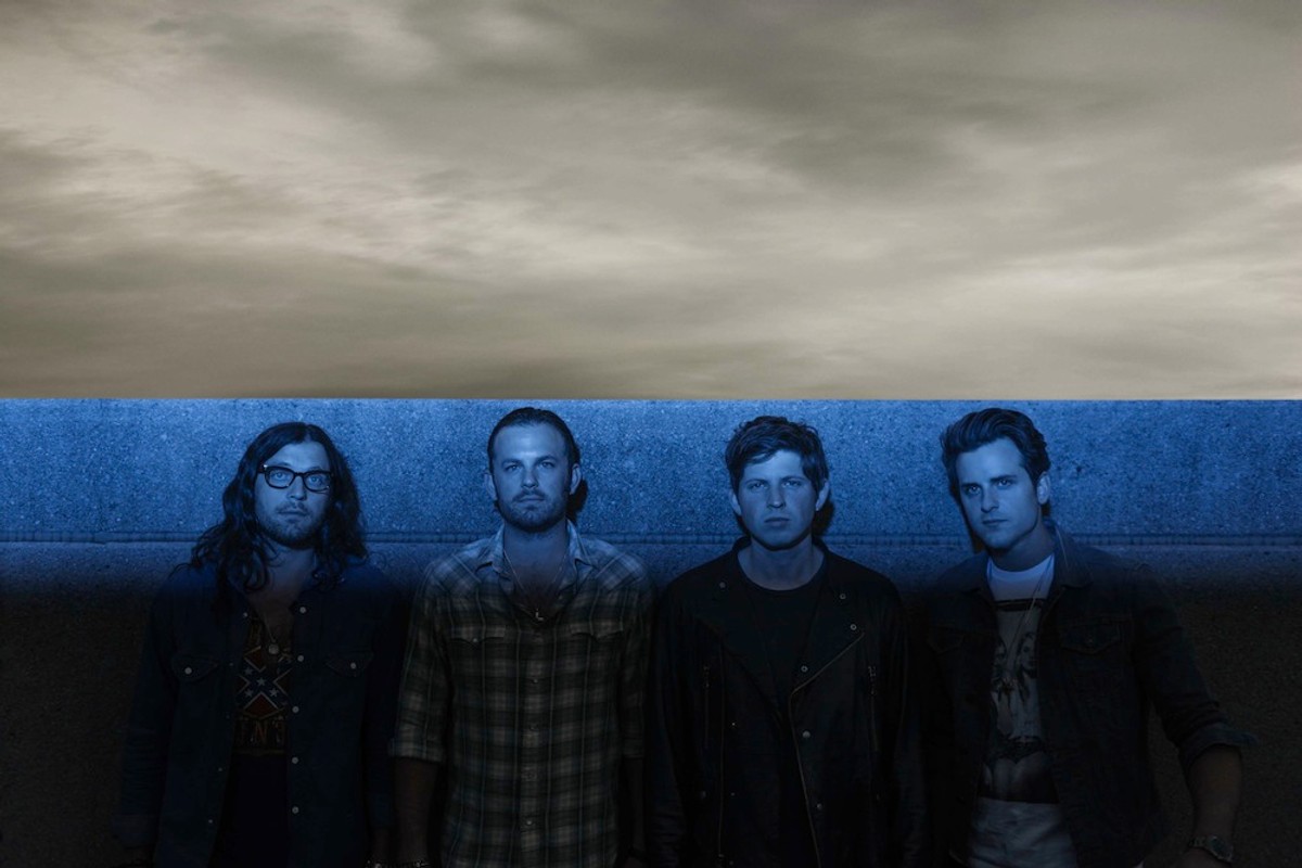 Kings of Leon w aż dwóch nowych odsłonach