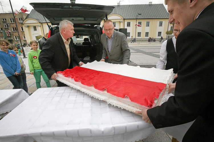 Dzień Flagi Polskiej