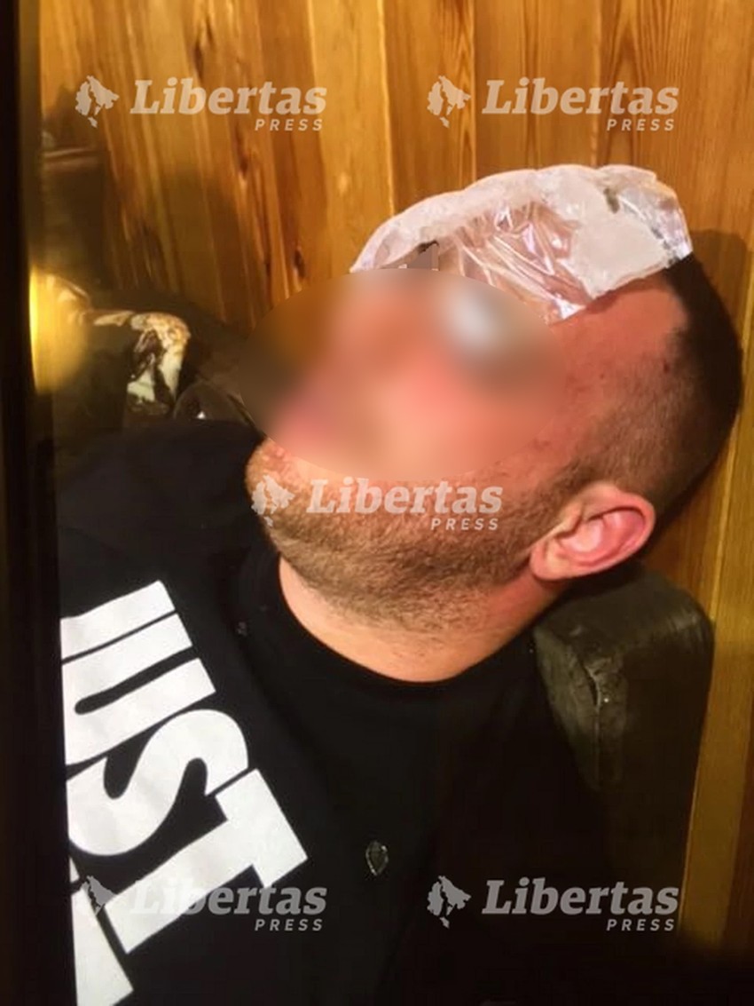 Prepiska policajaca iz Crne Gore preko Skaja