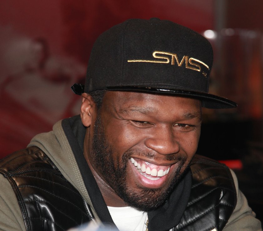 50 Cent