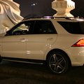 Mercedes GLE 500e 4Matic - czy duży SUV może spalić 4litry/100?
