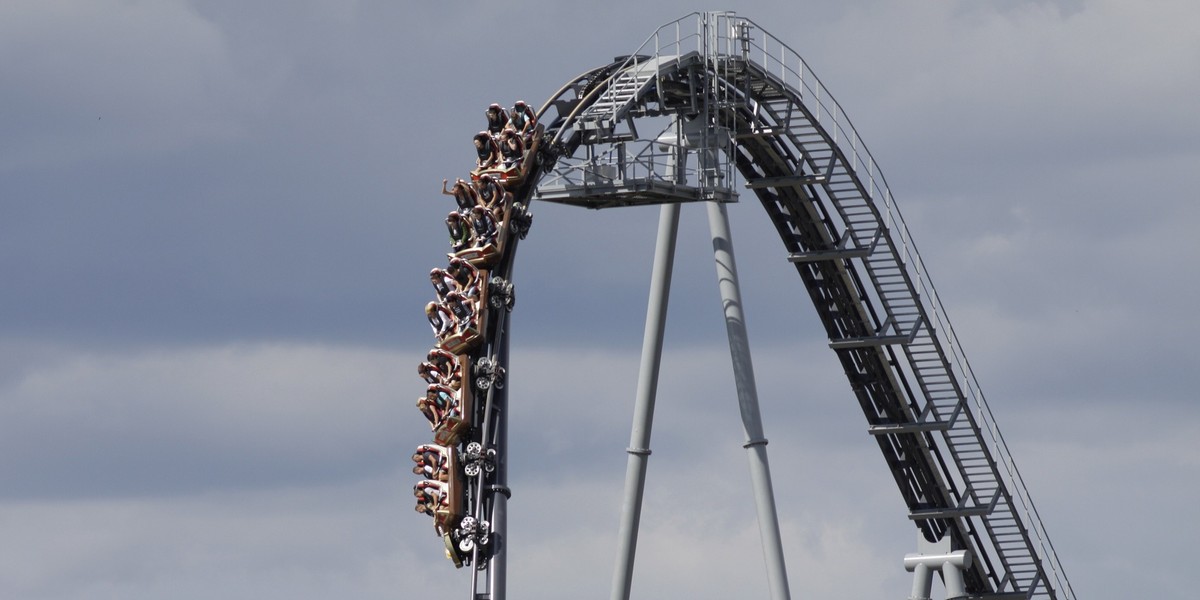 Kurs bitcoin cash w pierwszym tygodniu od debiutu to prawdziwy rollercoaster