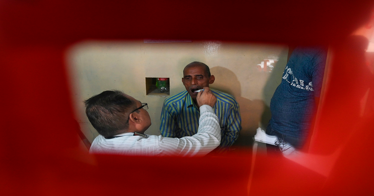 Erradicar esta bacteria reduce el riesgo de cáncer gástrico