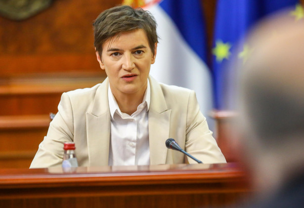 Ana Brnabić