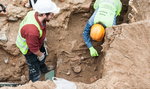 Wznawiają badania archeologiczne na pl. Kolegiackim