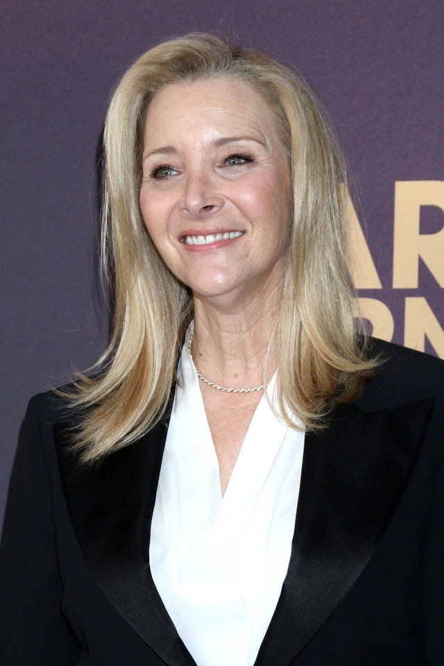 Lisa Kudrow (2023 r.)