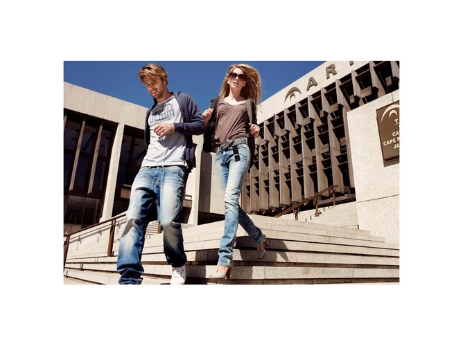 Kolekcja Big Star Spring Summer 2011