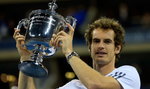 Murray wygrał US Open dla Bonda