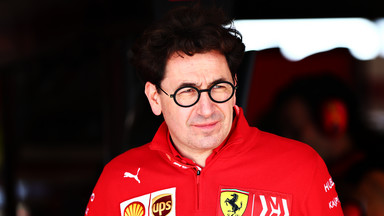 F1: kobiety będą zaproszone do akademii Ferrari