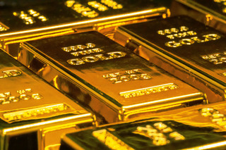 NBP: Wartość złota w posiadaniu banku centralnego w marcu wzrosła o ponad 8,5 mld zł