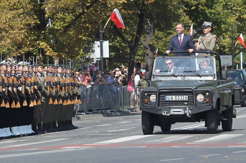 Święto Wojska Polskiego