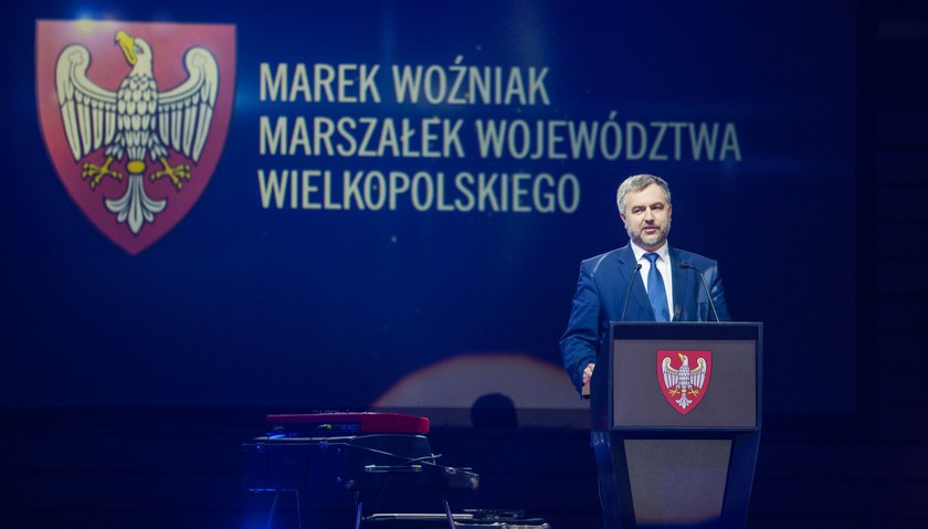 „Hiszpanka” nominowana do nagrody Węży