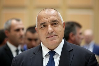 Bułgaria: Wyniki wyborów po obliczeniu 92,95 proc. głosów