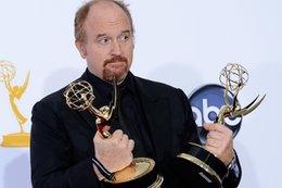 How comedians and Hollywood stars are reacting to the Louis C.K. sexual misconduct allegations