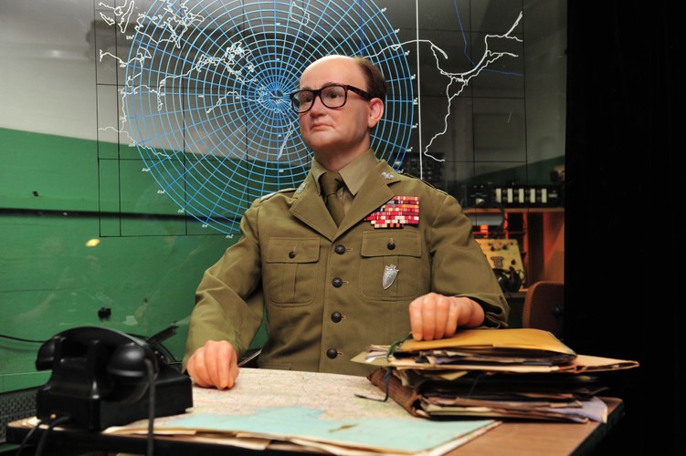 Silikonowy generał Wojciech Jaruzelski