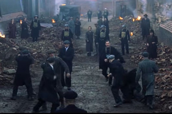 NETFLIKS NAJAVIO NASTAVAK Dva nova glumca preuzimaju "Peaky Blinders": Otkriveni prvi detalji