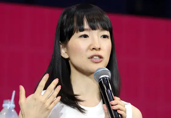 Śmiałam się z metod Marie Kondo, dopóki... nie posprzątałam z nią mieszkania