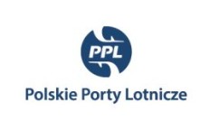 polskie porty lotnicze logo