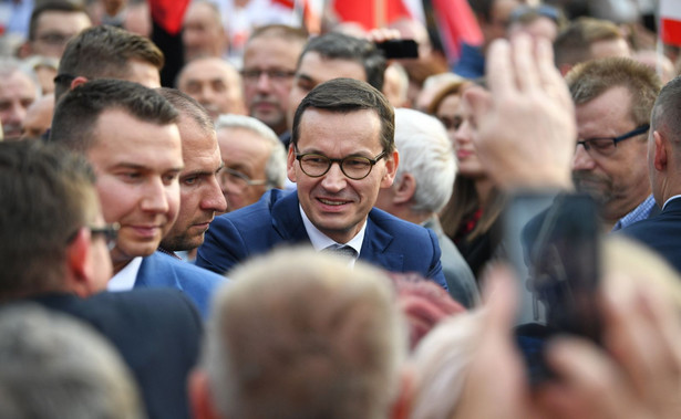 Mateusz Morawiecki