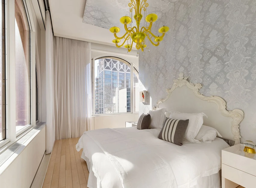 Luksuzni dom sa neobičnim iznenađenjem na Menhetnu