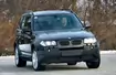 BMW X3 2.0d: Warto go upolować