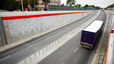 Przedłużenie trasy Górnej połączy Łódź z autostradą A1