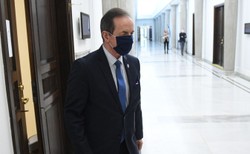 Grodzki o wyborach: Szykujemy konsultacje z ekspertami, wysłuchamy pocztowców