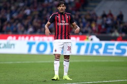 Lucas Paqueta w Olympique Lyon. AC Milan zarobił 20 mln euro
