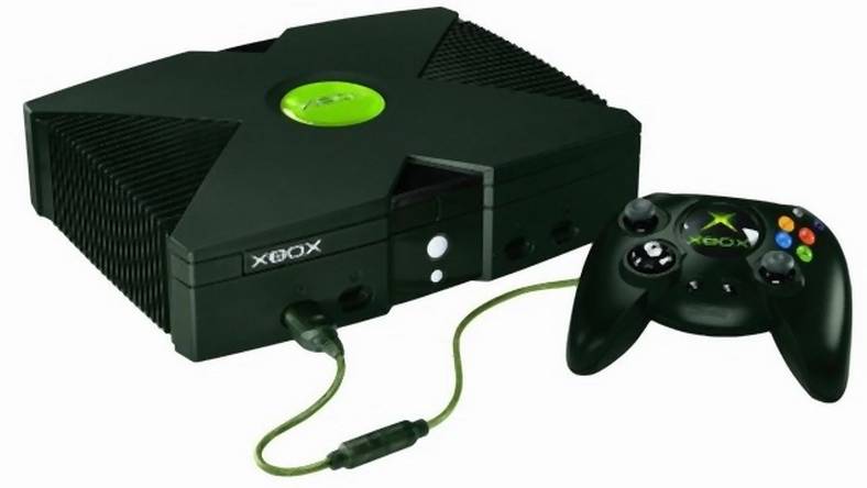 Xbox One - Phil Spencer marzy o wstecznej kompatybilności z oryginalnym Xboksem