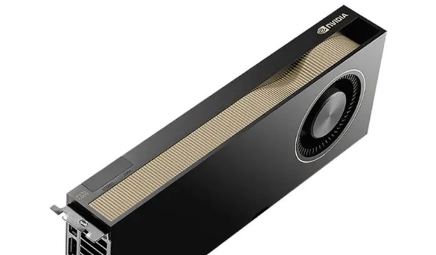NVIDIA RTX PRO 6000 Blackwell Max 