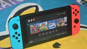 Nintendo Switch kaufen: OLED, oder nicht? Alles zur beliebten Konsole