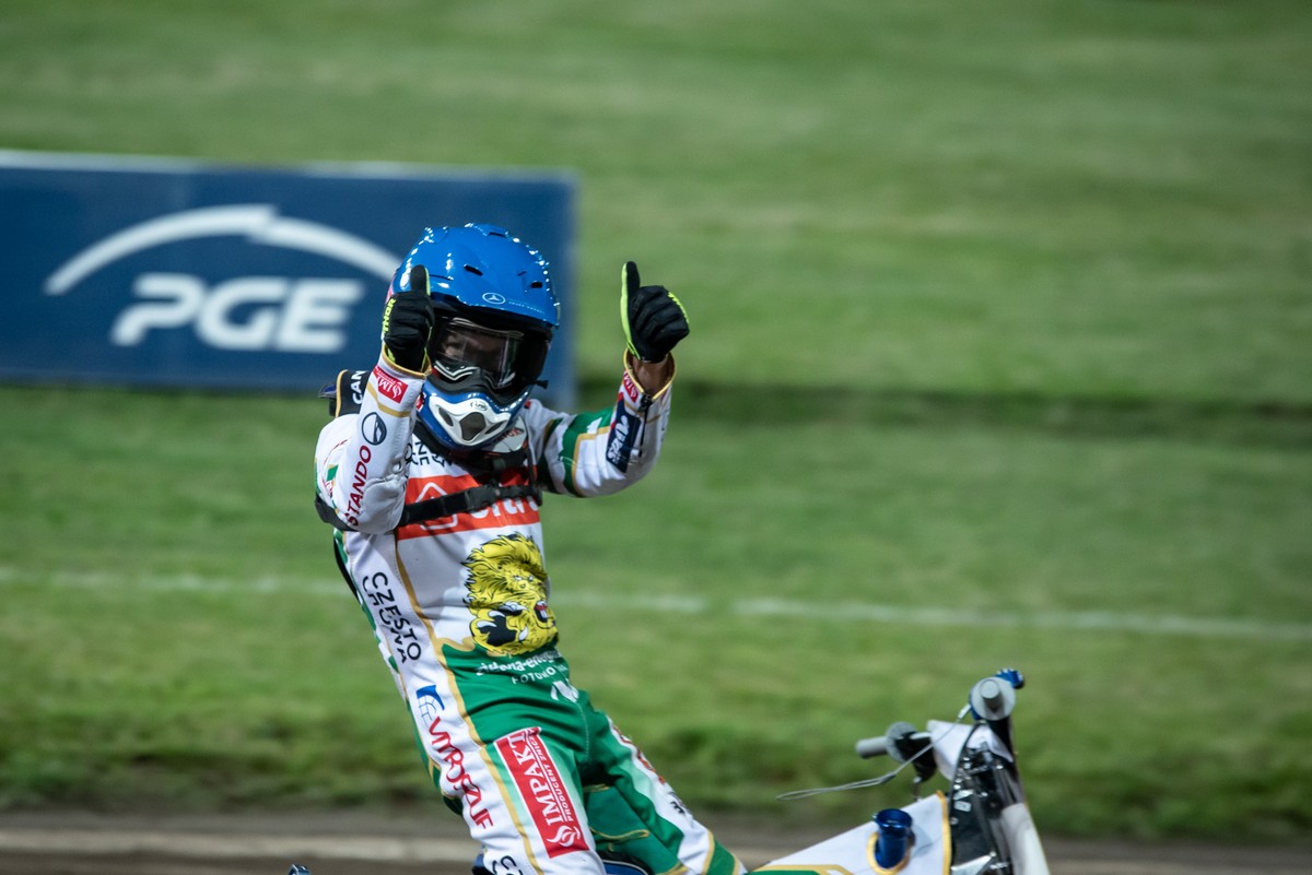 Leon Madsen