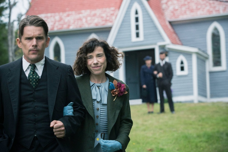 "Maudie": kadr z filmu