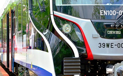 Strajk maszynistów WKD. Pociągi nie kursowały przez dwie godziny