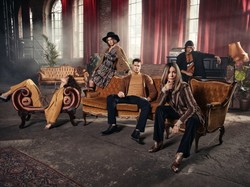 Mów do mnie Teraz - Małgorzata Rozenek w nowej kampanii reklamowej. Jest ogień!