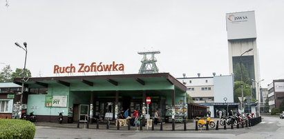 W siemianowickiej "oparzeniówce zmarł 31-letni górnik. To kolejna ofiara wybuchu metanu w KWK "Pniówek"