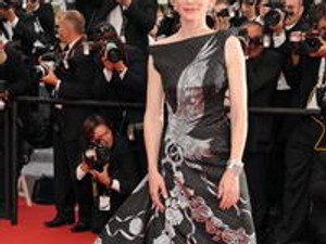 Cate Blanchett