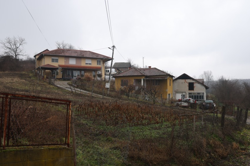 Kruševac kuća rekordna zaplena droge